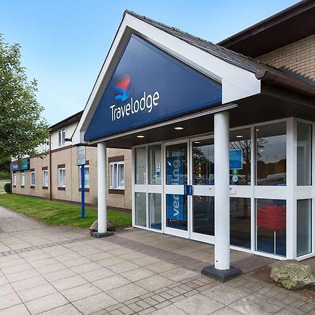 Travelodge Blyth A1 Екстер'єр фото