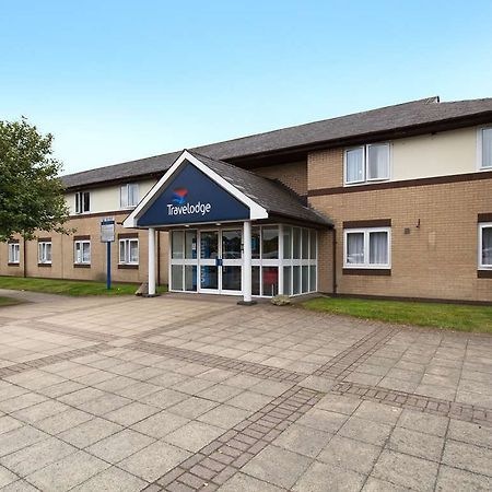 Travelodge Blyth A1 Екстер'єр фото