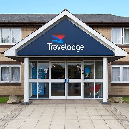Travelodge Blyth A1 Екстер'єр фото