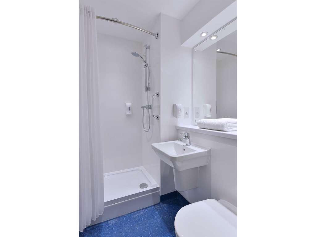 Travelodge Blyth A1 Номер фото