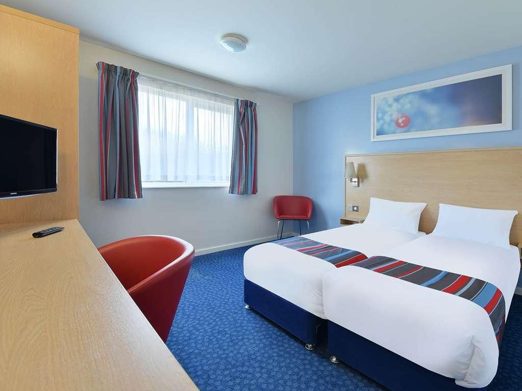 Travelodge Blyth A1 Номер фото