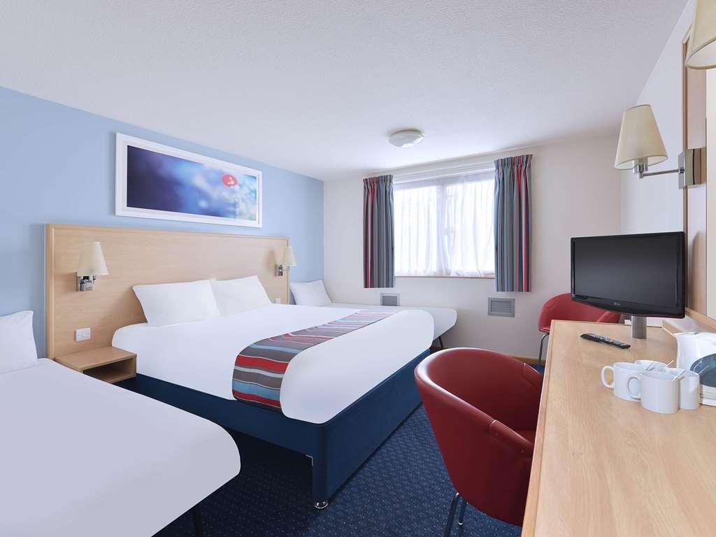 Travelodge Blyth A1 Номер фото