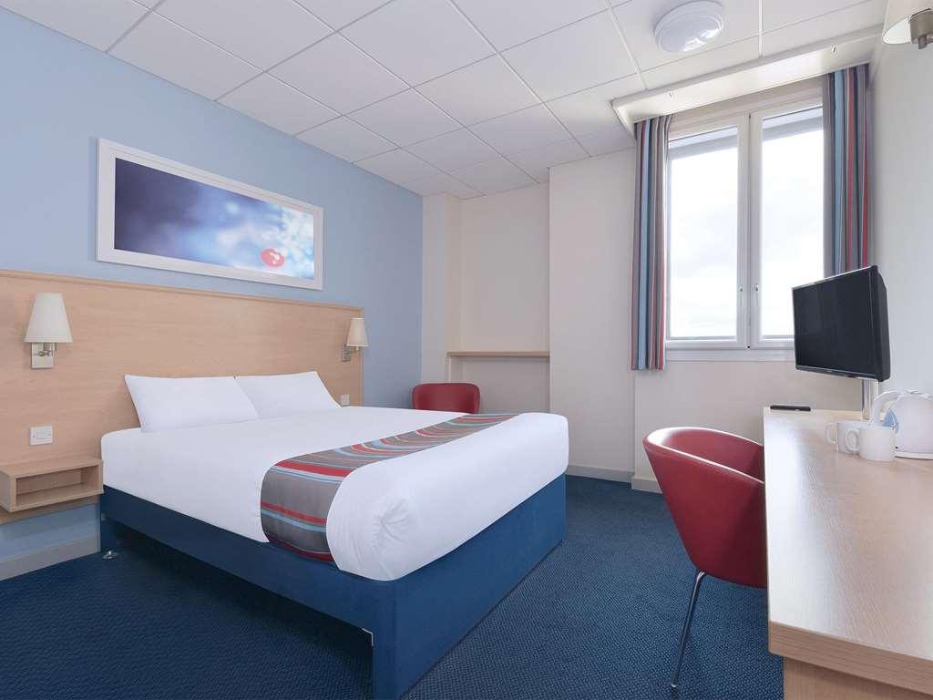 Travelodge Blyth A1 Номер фото
