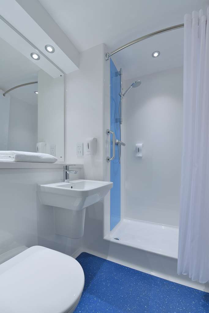 Travelodge Blyth A1 Номер фото
