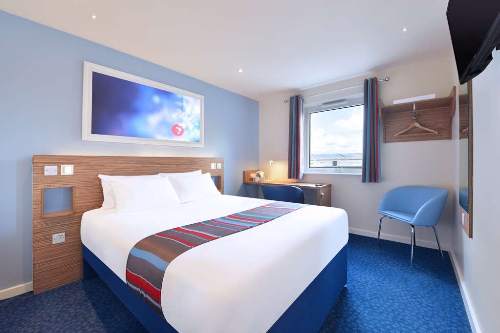Travelodge Blyth A1 Номер фото